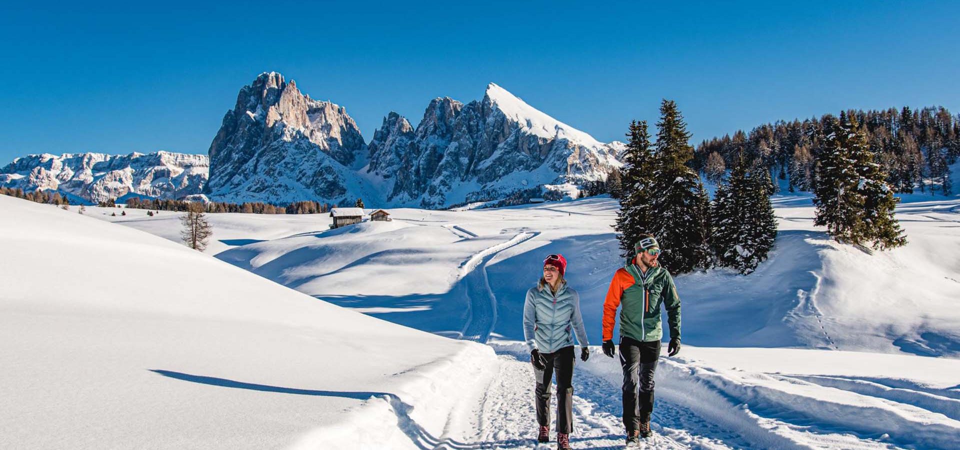 morodeserhof in kastelruth winterurlaub auf dem bauernhof in den dolomiten skifahren rodeln schneeschuhwandern suedtirol 4