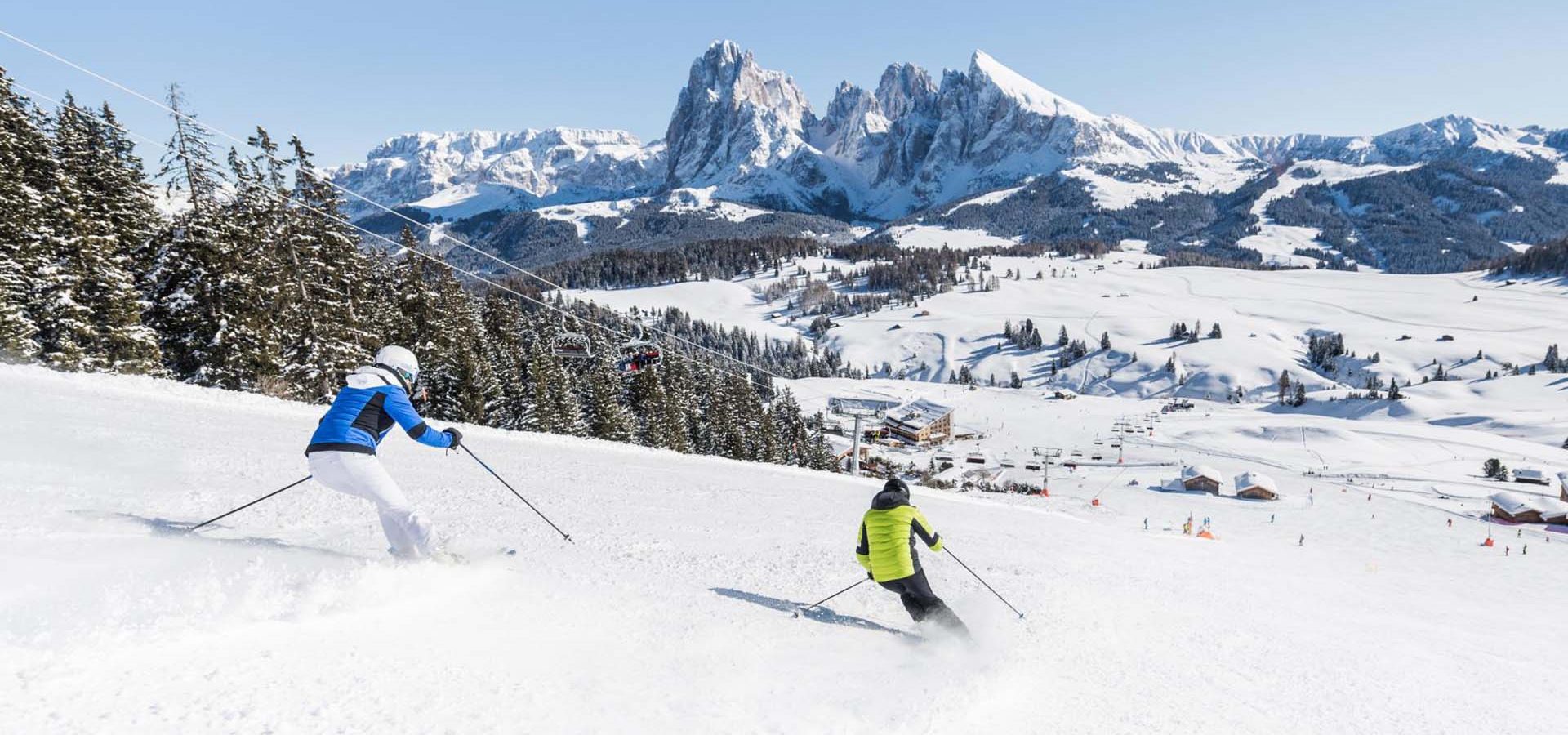 morodeserhof in kastelruth winterurlaub auf dem bauernhof in den dolomiten skifahren rodeln schneeschuhwandern suedtirol 5